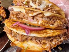 -Q MEX 库迈墨西哥餐吧(双井店)