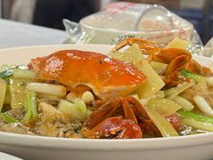 -辣螃铠盆盆蟹大排档(总店)