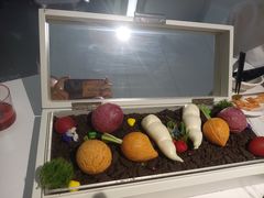 -3号仓库·创意中国菜(嘉兴龙鼎万达店)