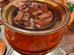 -西塔老太太泥炉烤肉(苏州大悦城店)