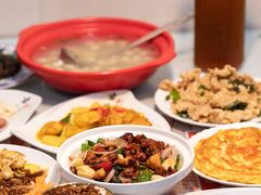 -金姐台湾菜(珠江路店)