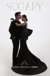 点击看大图 -二十一世纪婚纱摄影(省府前街店)