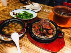 -百年神厨·地道川菜(清江西路店)