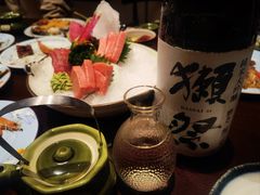 -松子料理(亮马桥店)