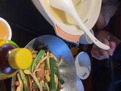 -老阿爸鲜鱼土菜(昆山花桥店)