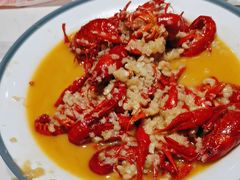 -杨氏青龙虾·羊蝎子(金盛路总店)