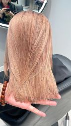 -DL HOPE明星造型