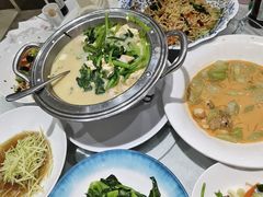 -品味居·首店·大连鲜活海鲜大连菜(东港店)