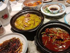 -渝味川菜(夜宵航母店)