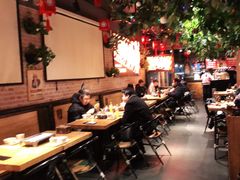 大堂-管氏翅吧(马家堡店)