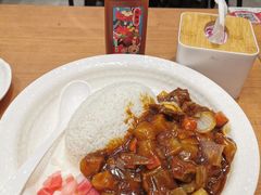 -阳阳中国饭(北京荟聚店)
