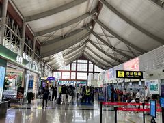 -丽江三义国际机场