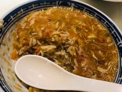 -新大咀港式茶餐厅(宝山万达店)