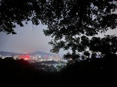 -广州市白云山风景名胜区