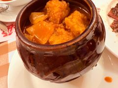 -华梅西餐厅(哈尔滨中央大街店)