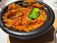 -俄士厨房(五棵松华熙LIVE店)