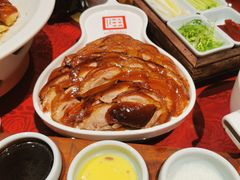 -那家小馆•北京菜•烤鸭(香山店)
