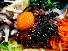 -土大力拌饭名家(丹尼斯百货店)