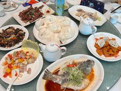 -粥旺庄(芳村店)
