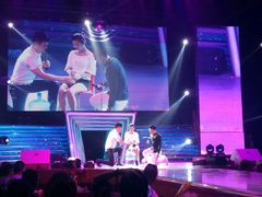 -南京阿波罗演艺广场