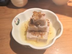 桂花荔浦芋头-庆春朴门