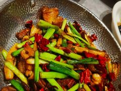 -1937青岛老味道·海肠捞饭·青岛菜(大鲍岛栈桥店)