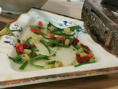-胖子菜馆(花园餐厅店)
