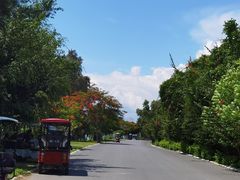 -三亚西岛海洋文化旅游区