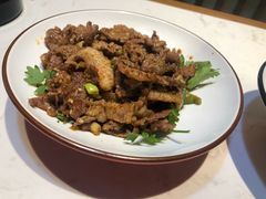 -丁里羊肉小镇(天鹅湖总店)