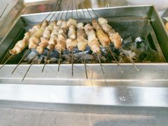 -老白清真烧烤(锦州旗舰店)