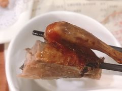 -香港仔茶餐厅(凤阳店)