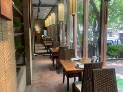 -金枝玉叶上海人家食府(三里河店)