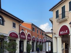 -佛罗伦萨小镇广佛名品奥特莱斯(疏港路店)