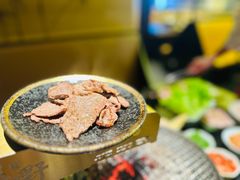 -樱嘢·炭火烧肉(惠南店)