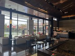-上海怡沁园度假酒店