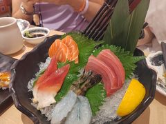 -万岁寿司(万国店)