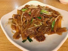 -嘉旺港式茶餐厅(延长中路店)