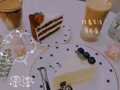 -姆们M Sweetie Cake(三里屯店)