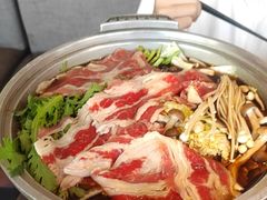 -九井澤精致料理(金茂店)