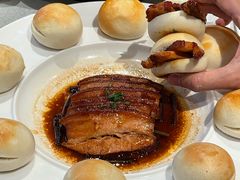 -味鼎长安·地道陕菜(凤城一路店)