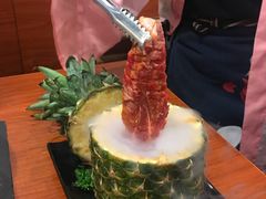 -大阪烧肉BAKA一代(十亩地店)