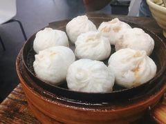 -都谷包子(天一广场店)