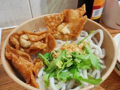 -非遗·十八曲鱼饺(西马总店)
