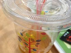 -德克士(砂之船奥特莱斯店)