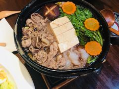 -铃木食堂(帽儿胡同店)