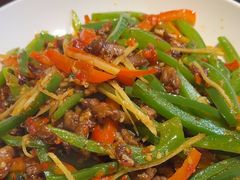 -拾捌川·自贡爆炒(新街口店)