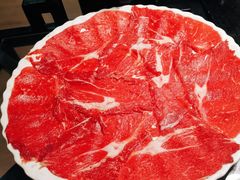 肥牛-巴蜀大宅门火锅(川音店)