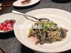 -海味·悦外滩中餐厅(上海宝龙丽筠酒店)