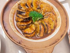 -鹿鸣春饭店(总店)