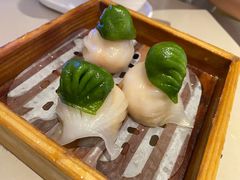 -蔡澜点心·粤菜(领展购物广场店)